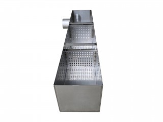 Séparateur pour machines ASZ-3000