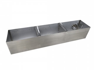 Séparateur pour machines ASZ-3000