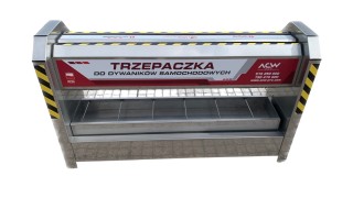 Machine à battre les tapis de voiture EM-1200 Standard