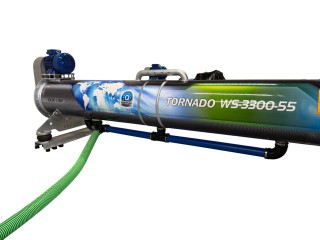 Kit d’évacuation d’eau – Evolution OW