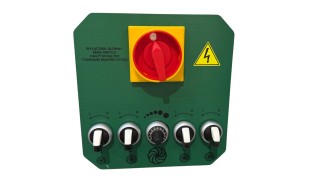 Machine à laver les tapis automatique Tornado ASZ-3000 NEW LINE