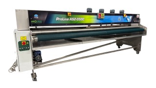 Machine à laver les tapis automatique ProLine ASZ-3500