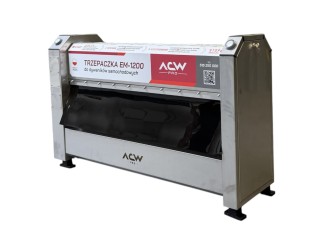 Machine à battre les tapis de voiture EM-1200 MAXI