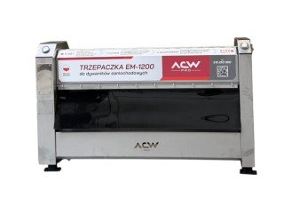 Machine à battre les tapis de voiture EM-1200 MAXI