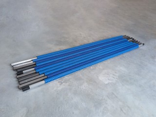 Séchoir à tapis Tornado SM-2100