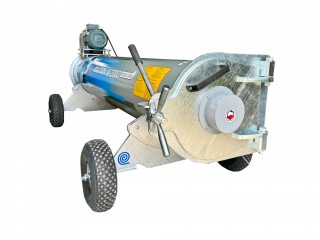 Rug Centrifuge Solution W-2000 New Line 