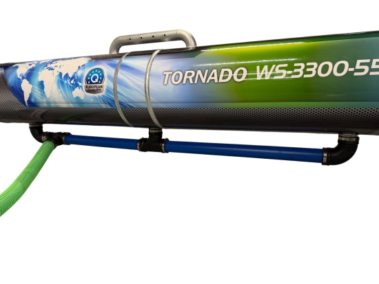 Kit d’évacuation d’eau – Evolution OW