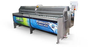 Pralnice do wstępnego namaczania